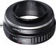 Kf Adapter K&f Sony E Nex E-mount Na Minolta Md / Kf06.073 5