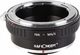 K&F Adapter Do Olympus / Panasonic M4/3 Micro 4/3 Na Nikon Ai Ai-s Af Af-s / Kf06.078 4