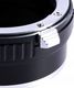 Kf Adapter K&f Do Sony E Nex E-mount Na Pentax K / Kf06.075 4