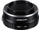Kf Adapter K&f Do Sony E Nex E-mount Na Pentax K / Kf06.075 5