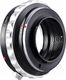 Kf Adapter Do Olympus / Panasonic Micro 4/3 M4/3 Na Nikon G F Ai Ai-s D Af Af-s / Kf06.077 1