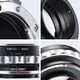 Kf Adapter Do Olympus / Panasonic Micro 4/3 M4/3 Na Nikon G F Ai Ai-s D Af Af-s / Kf06.077 3