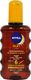 Nivea _Sun olejek do opalania w sprayu SPF6 200ml 1
