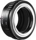 Kf Adapter K&f Fuji Fujifilm Fx X X-mount Na M42 / Kf06.058 1