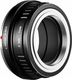 Kf Adapter Do Nikon Z Z5 Z6 Z7 Z50 Nikon-z Na M42 / Kf06.375 1