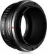 Kf Adapter Do Nikon Z Z5 Z6 Z7 Z50 Nikon-z Na M42 / Kf06.375 4