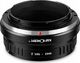 Kf Adapter Do Nikon Z Z5 Z6 Z7 Z50 Nikon-z Na M42 / Kf06.375 5