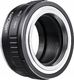 Kf Adapter K&f Do Sony E Nex E-mount Na M42 M-42 / Kf06.067 5