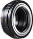 Kf Adapter K&f Do Olympus / Panasonic M4/3 Micro 4/3 Na M42 / Kf06.076 1