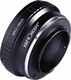 Kf Adapter K&f Do Olympus / Panasonic M4/3 Micro 4/3 Na M42 / Kf06.076 2