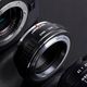 Kf Adapter K&f Do Olympus / Panasonic M4/3 Micro 4/3 Na M42 / Kf06.076 4