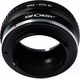 Kf Adapter K&f Concept Do Canon Eos M Ef-m Na M42 / Kf06.137 6