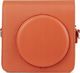 Pokrowiec LoveInstant Futerał Etui Pokrowiec Do Fujifilm Instax Square Sq1 - PomaraŃczowy 1