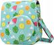 Pokrowiec LoveInstant Futerał Etui Pokrowiec Do Fujifilm Instax Mini 11 - Arbuzy 1