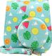 Pokrowiec LoveInstant Futerał Etui Pokrowiec Do Fujifilm Instax Mini 11 - Arbuzy 1