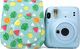 Pokrowiec LoveInstant Futerał Etui Pokrowiec Do Fujifilm Instax Mini 11 - Arbuzy 6