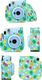 Pokrowiec LoveInstant Futerał Etui Pokrowiec Do Fujifilm Instax Mini 11 - Arbuzy 7