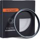 Filtr Kf Zaawansowany Filtr Uv K&f Nano-x Pro Mrc 62mm 1