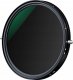 Filtr Kf Filtr Hybrydowy Kf Concept 2w1 Cpl Polaryzacyjny + Szary Nd2-nd32 Fader 67mm 1