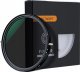 Filtr Kf Filtr Hybrydowy Kf Concept 2w1 Cpl Polaryzacyjny + Szary Nd2-nd32 Fader 67mm 1
