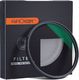 Filtr Kf Filtr Polaryzacyjny Cpl K&f Nano-x Mrc 55mm 1