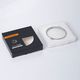Filtr Kf Filtr Polaryzacyjny Cpl K&f Nano-x Mrc 55mm 3