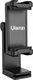 Ulanzi Uchwyt Adapter Telefon 1/4 360 2x Iso Ulanzi St-22 1