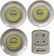 Kodak 3x Lampki Lampy Bezprzewodowe Pilot Minutnik Kodak Home 130 1