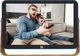 Ramka cyfrowa Kodak Ramka Cyfrowa Wifi 10"" 10 Cali Led Hd Kodak +13gb 1