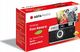Aparat cyfrowy AgfaPhoto Photo Reusable czarny 1