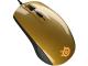 Mysz SteelSeries Rival 100 Alchemy Gold (62336) 1