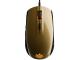 Mysz SteelSeries Rival 100 Alchemy Gold (62336) 1