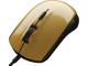 Mysz SteelSeries Rival 100 Alchemy Gold (62336) 2