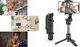 Selfie stick Ulanzi Statyw Uchwyt Selfie Stick Na Telefon Ulanzi Mt-38 4