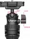 Statyw Ulanzi Statyw Mt-34 6