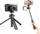 Selfie stick Ulanzi Statyw Mt-16 1