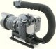 Xrec X-grip - Uchwyt Stabilizujący Do Kamer Do Gopro Hero 7 10