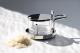 Alessi Pojemnik na parmezan (5071) 1
