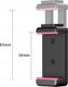 Statyw Ulanzi Zestaw Vlog 3w1 Na Telefon Smarfon Mikrofon Nano Mic / Ulanzi S1 Kit 9