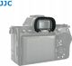 JJC Muszla Oczna Fda-ep19 Fdaep19 Do Sony A 7s A7s Iii 5