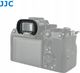 JJC Muszla Oczna Fda-ep19 Fdaep19 Do Sony A 7s A7s Iii 6