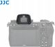 JJC Muszla Oczna Dk-29 Do Nikon Z7 Z6 Z7 Ii Z6 Ii Z5 7