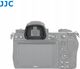 JJC Muszla Oczna Dk-29 Do Nikon Z7 Z6 Z7 Ii Z6 Ii Z5 8