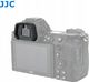 JJC Muszla Oczna Dk-29 Do Nikon Z7 Z6 Z7 Ii Z6 Ii Z5 9