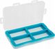 Pokrowiec JJC Futerał Etui Pokrowiec Pudełko Case Na Baterie 9v 1
