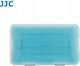 Pokrowiec JJC Futerał Etui Pokrowiec Pudełko Case Na Baterie Cr2 1