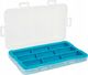 Pokrowiec JJC Futerał Etui Pokrowiec Na Baterie Cr123 Cra123a 7