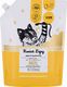 Yope Naturalny Żel pod Prysznic - Kwiat Lipy Refill - 800ml - Yope 1