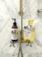 Yope Naturalny Żel pod Prysznic - Kwiat Lipy Refill - 800ml - Yope 2