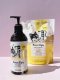 Yope Naturalny Żel pod Prysznic - Kwiat Lipy Refill - 800ml - Yope 4